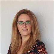 Profesora de Ingles. Lengua y Literatura a Secundaria. Y Refuerzo Extraescolar